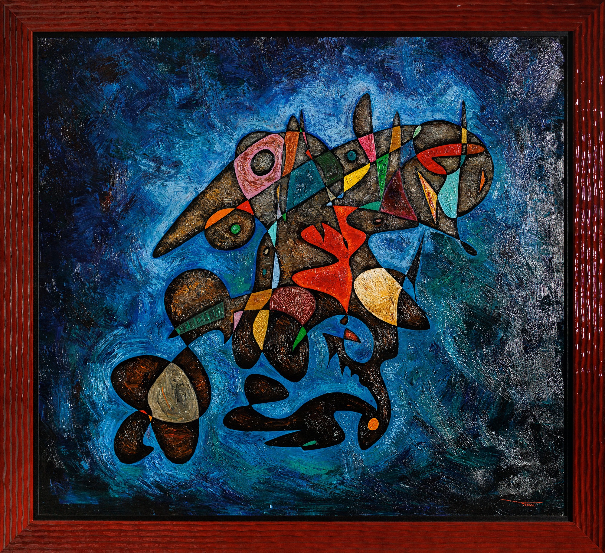 Il Cavaliere dei Sogni (2008)