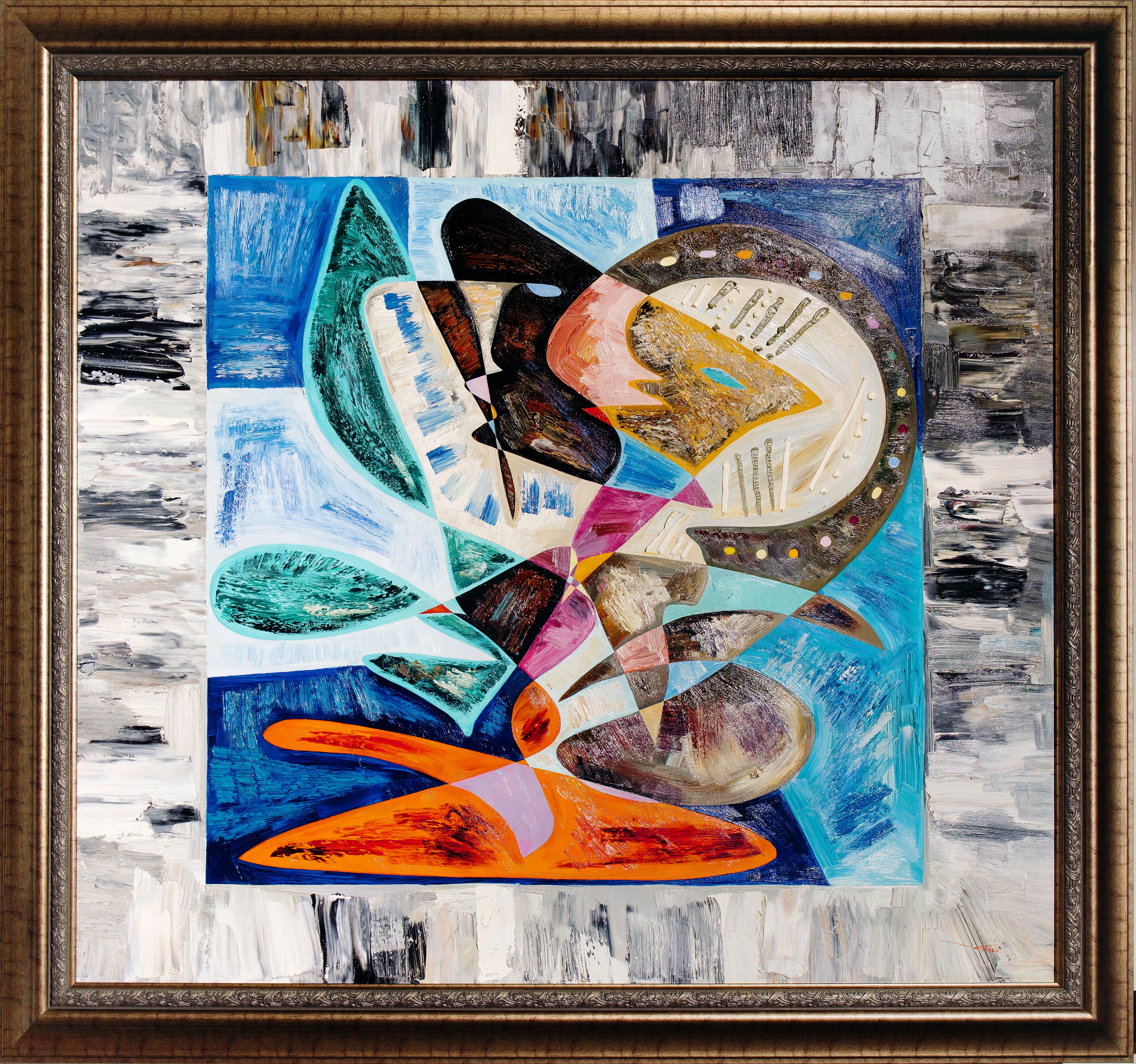 Gli Illuminati (2015)
