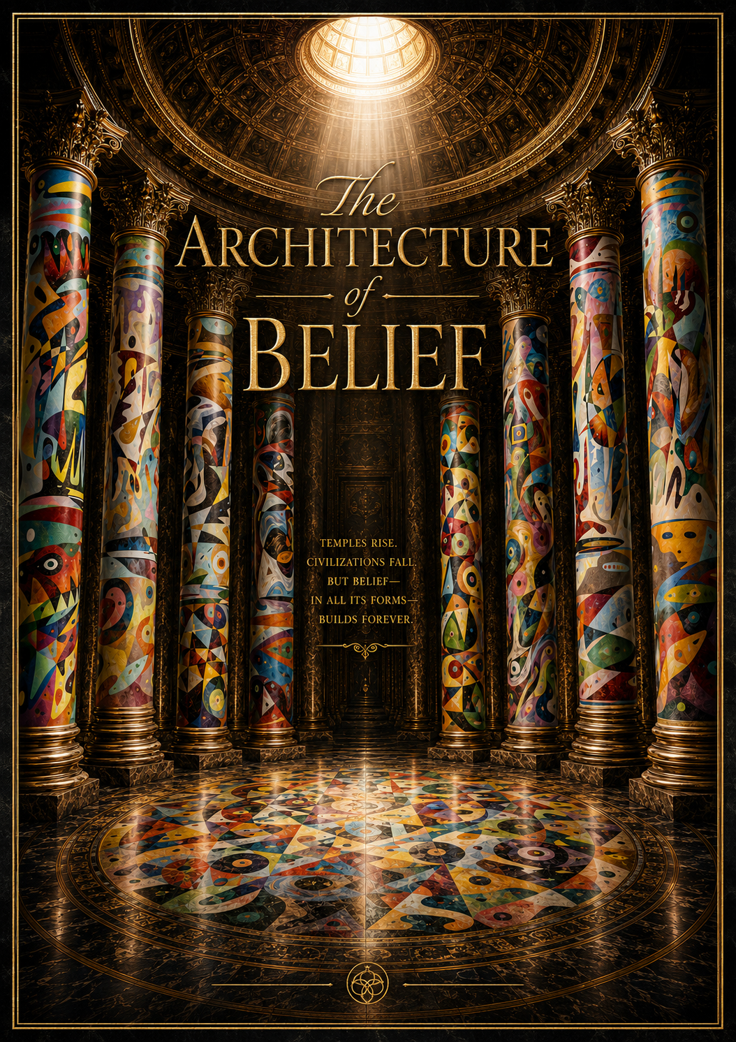L’Architettura della Fede