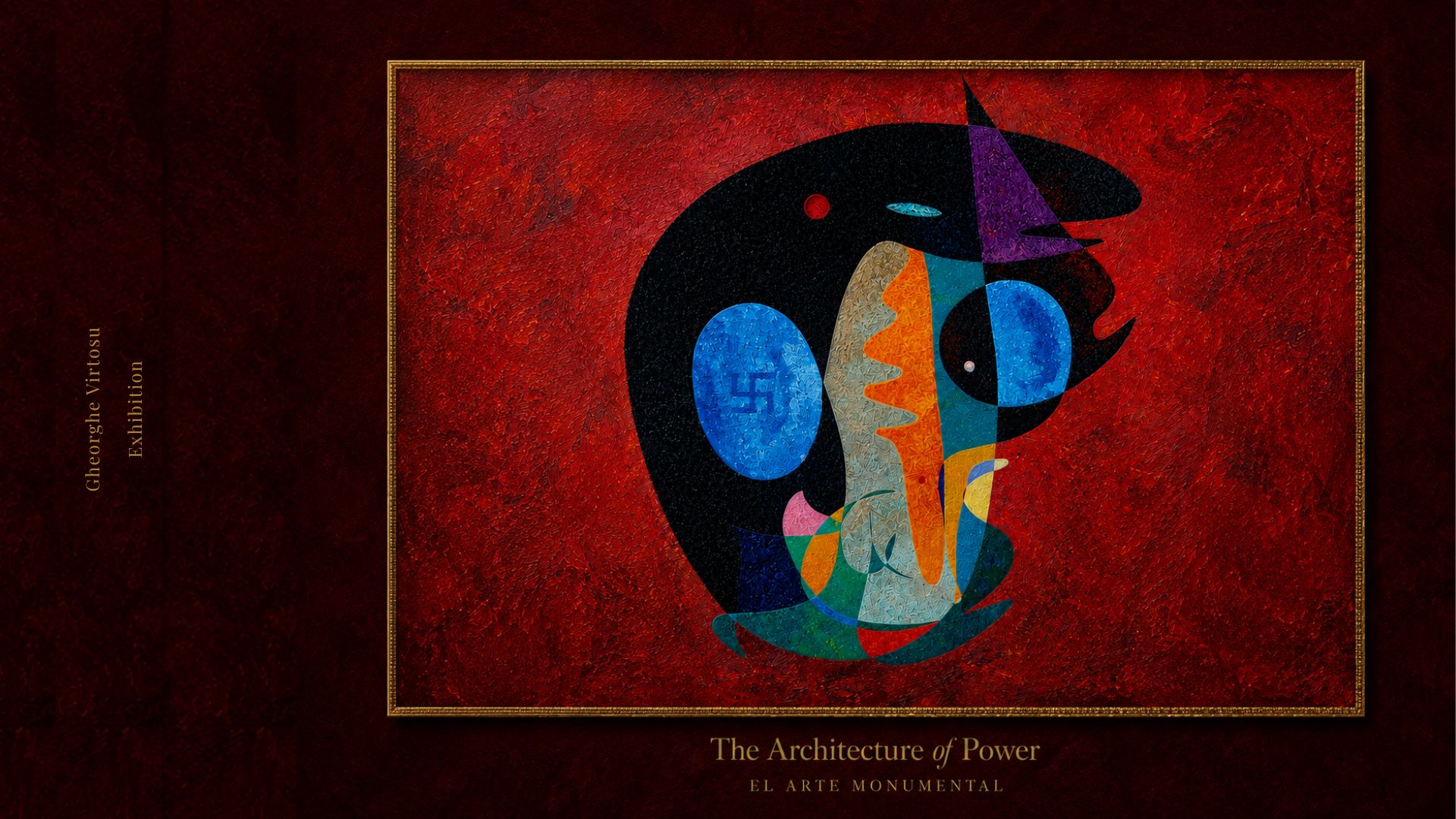 L’Architettura del Potere