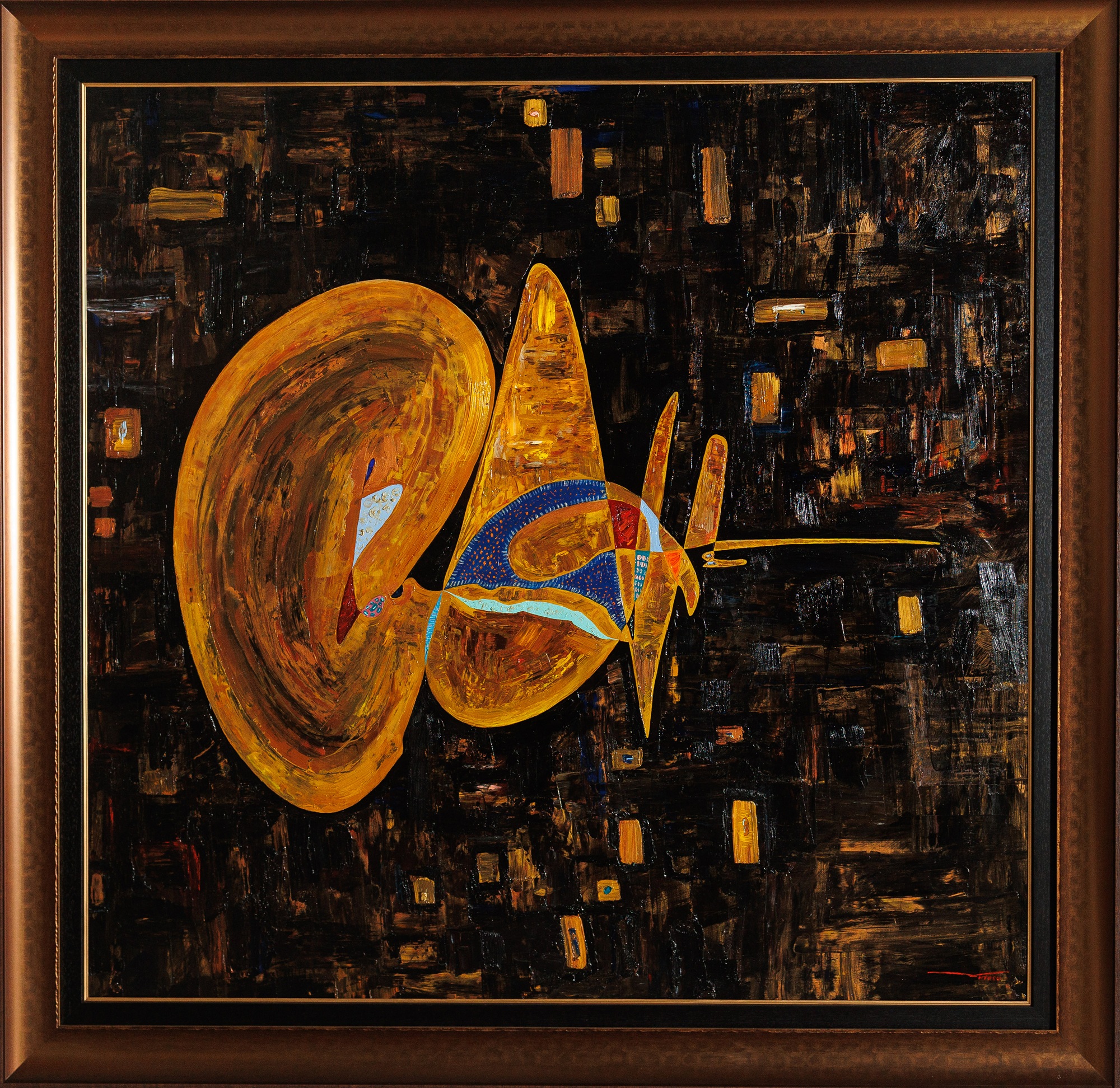 La fonte della vita (2007)