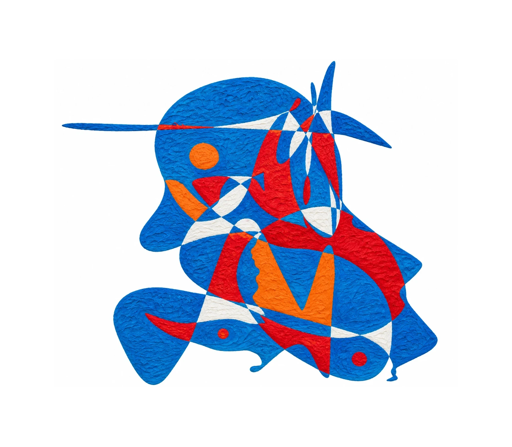 Opera Wallis and Futuna di Gheorghe Virtosu dalla serie Art of the World