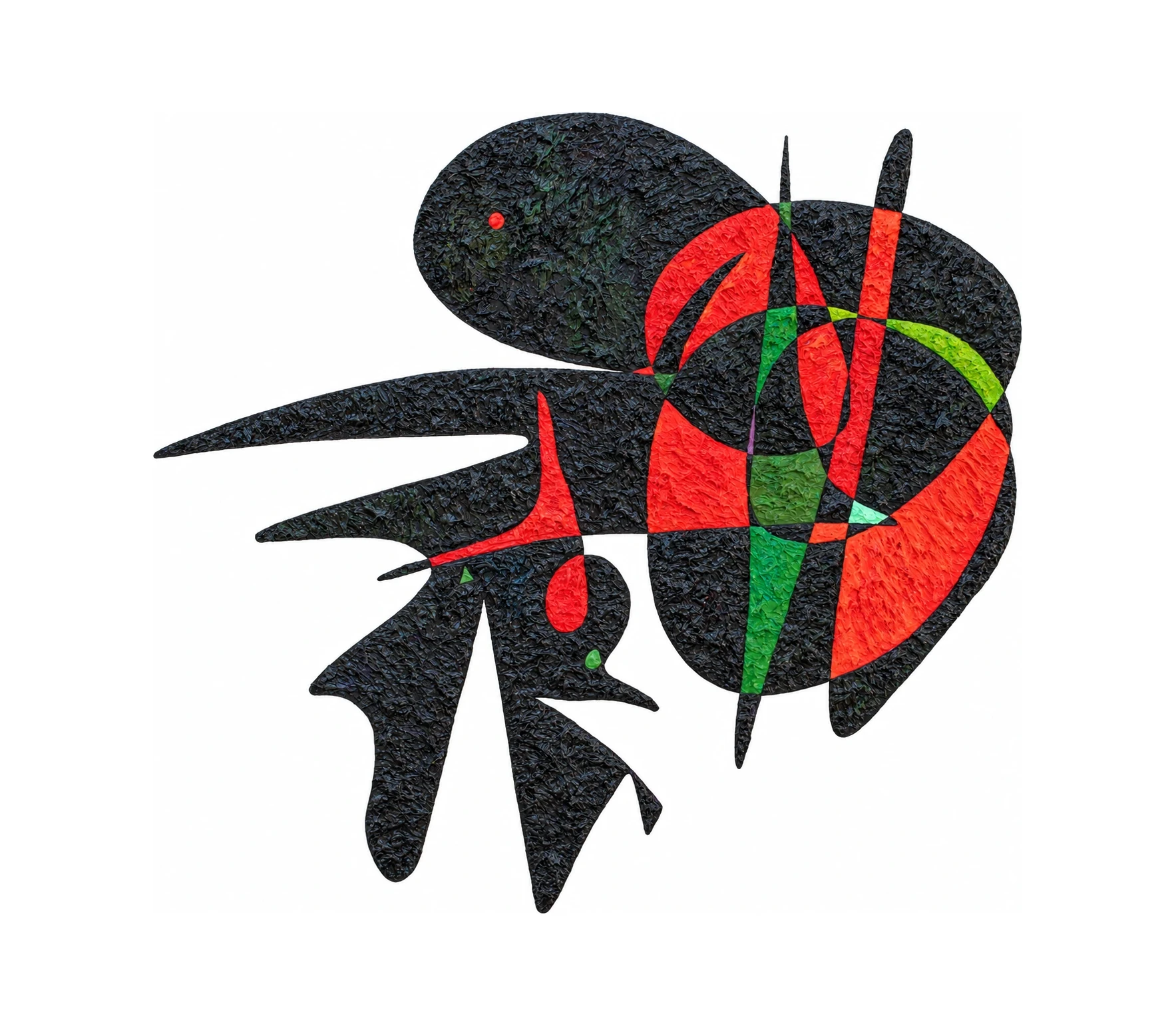 Opera Malawi di Gheorghe Virtosu dalla serie Art of the World