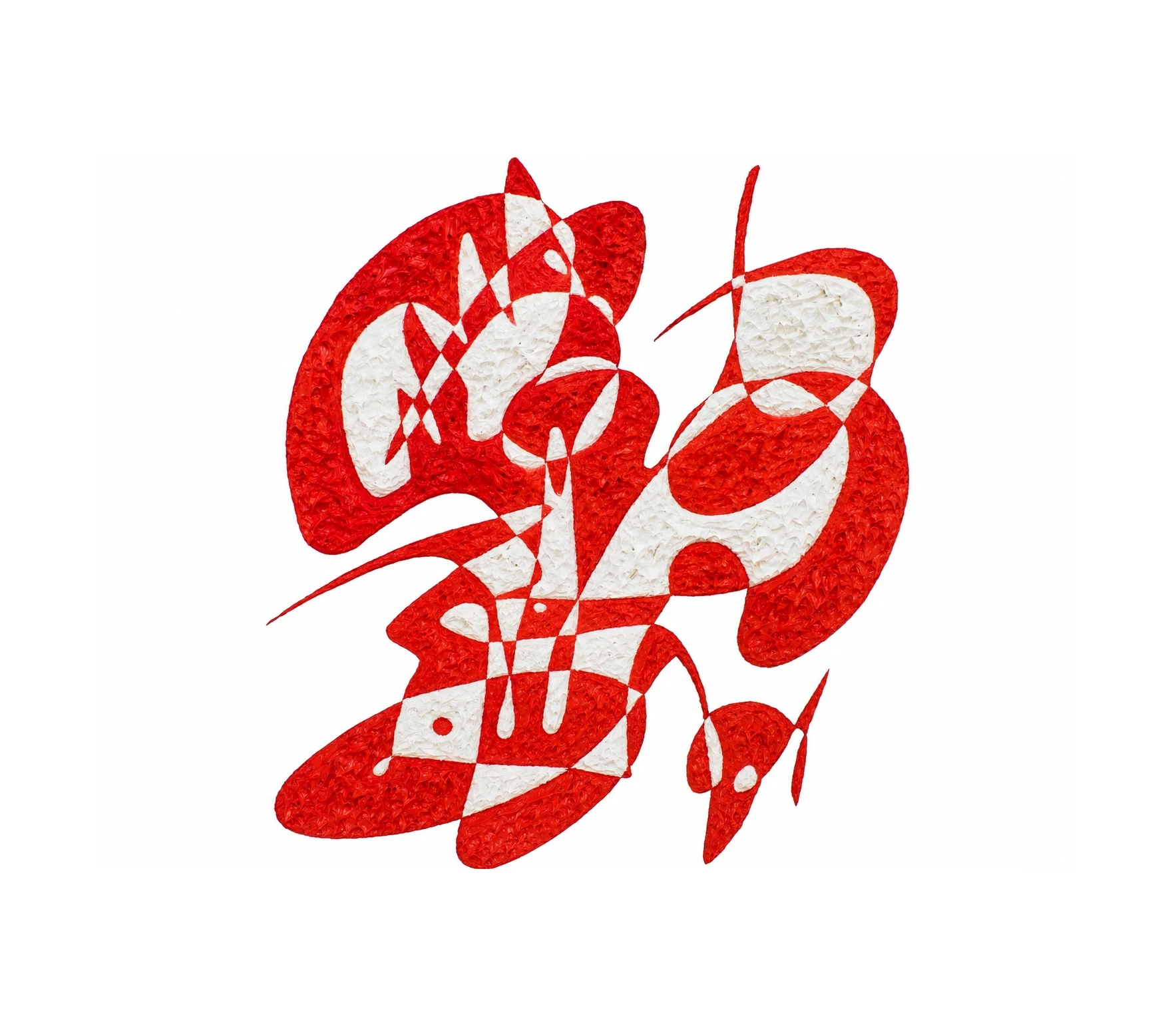 Opera Hong Kong di Gheorghe Virtosu dalla serie Art of the World