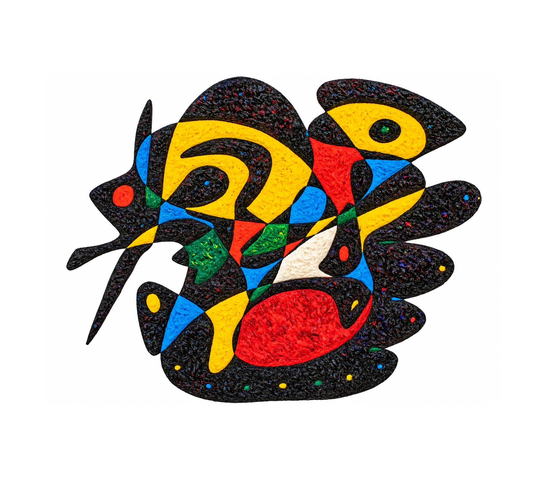 Opera South Africa di Gheorghe Virtosu dalla serie Art of the World