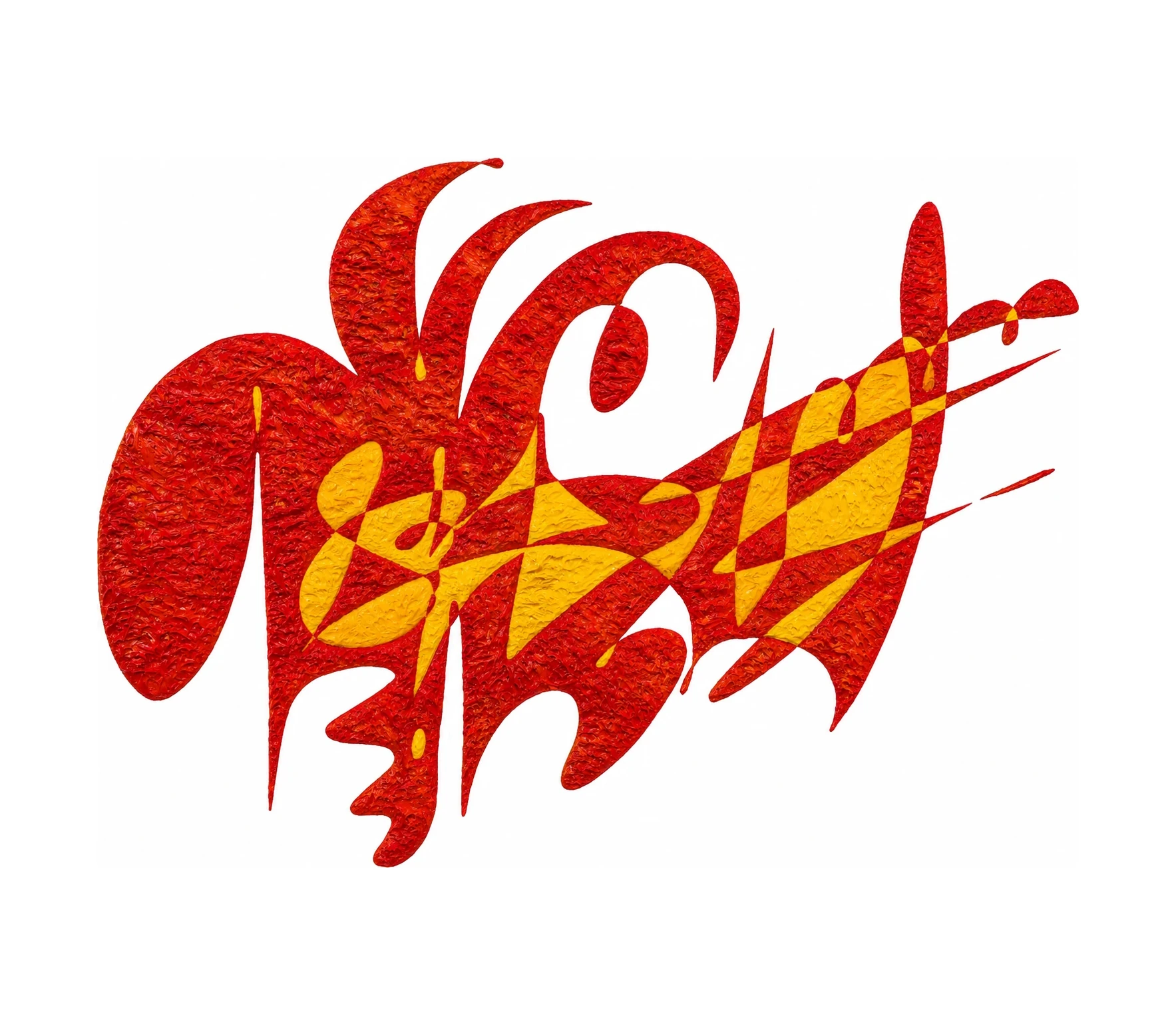 Opera Vietnam di Gheorghe Virtosu dalla serie Art of the World