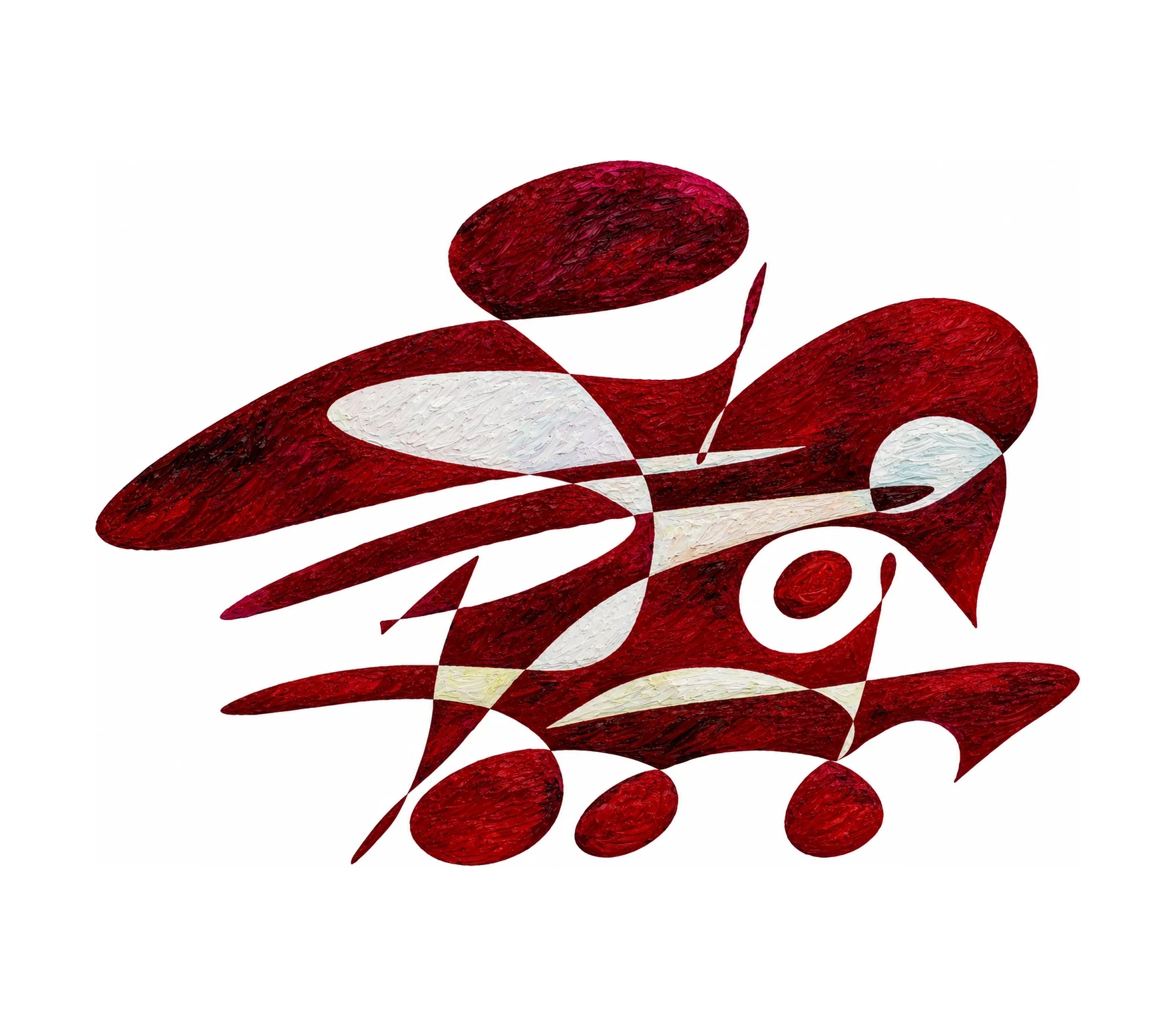 Opera Austria di Gheorghe Virtosu dalla serie Art of the World