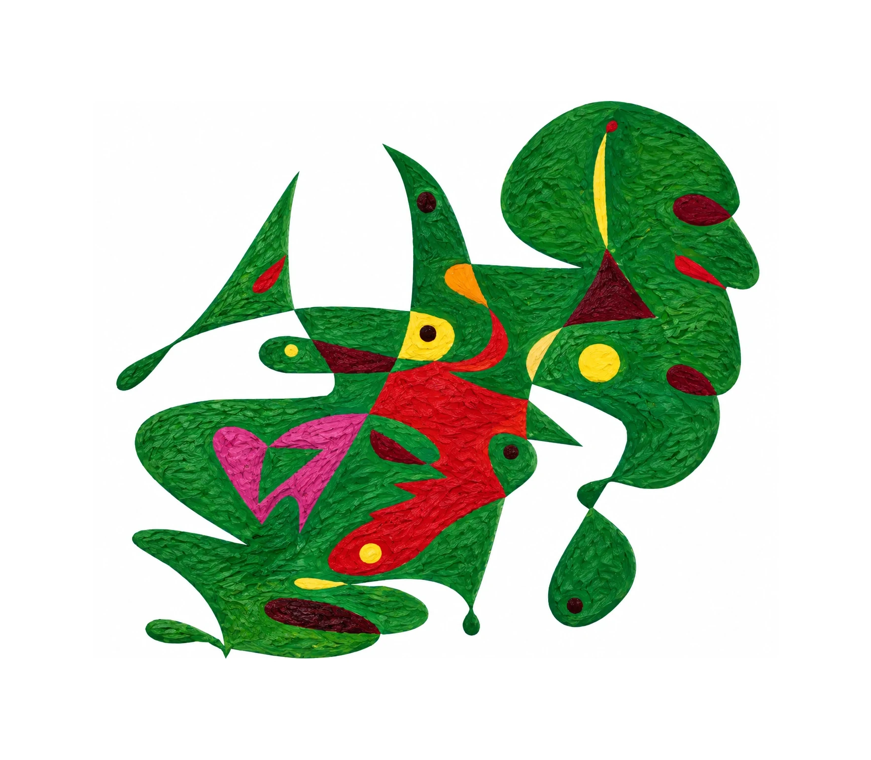 Opera Transnistria di Gheorghe Virtosu dalla serie Art of the World
