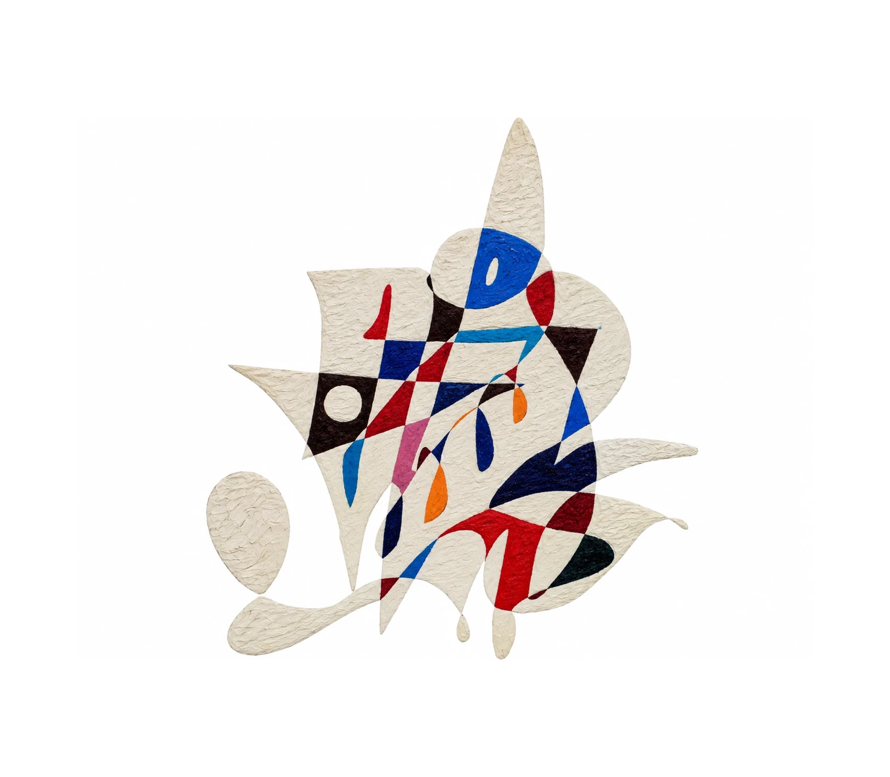 Opera Serbia di Gheorghe Virtosu dalla serie Art of the World