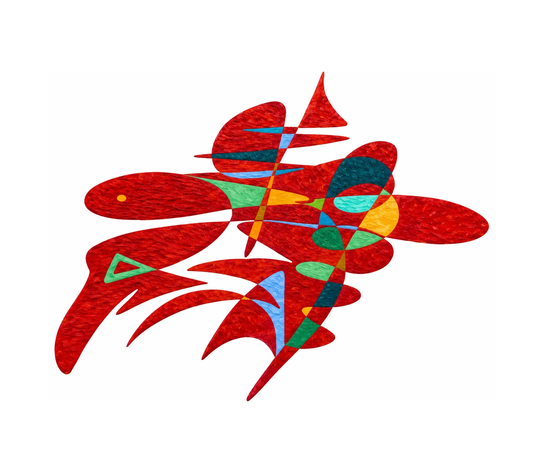 Opera Montenegro di Gheorghe Virtosu dalla serie Art of the World