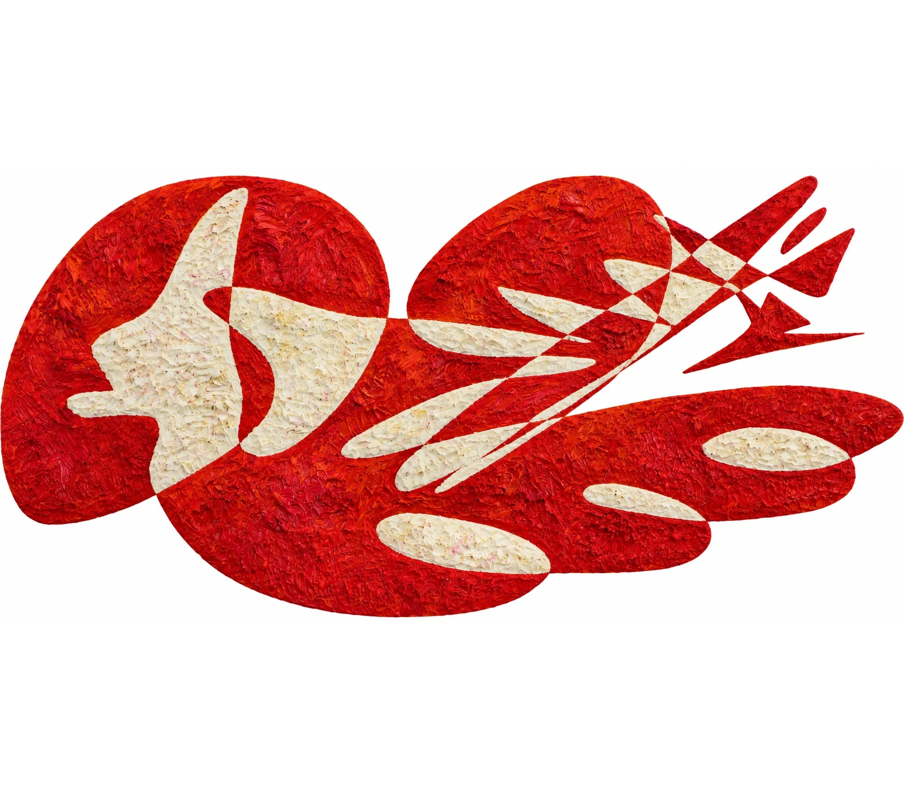 Opera Tonga di Gheorghe Virtosu dalla serie Art of the World