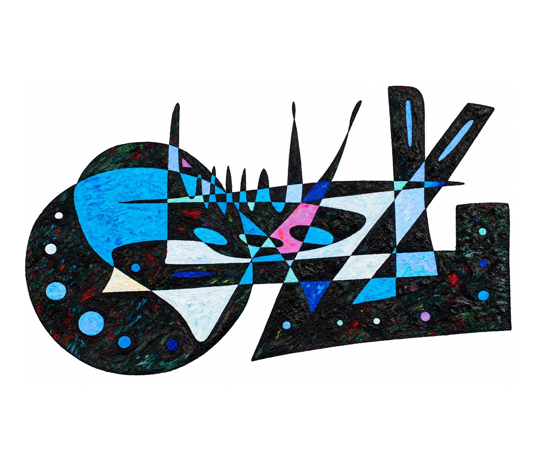 Opera Estonia di Gheorghe Virtosu dalla serie Art of the World
