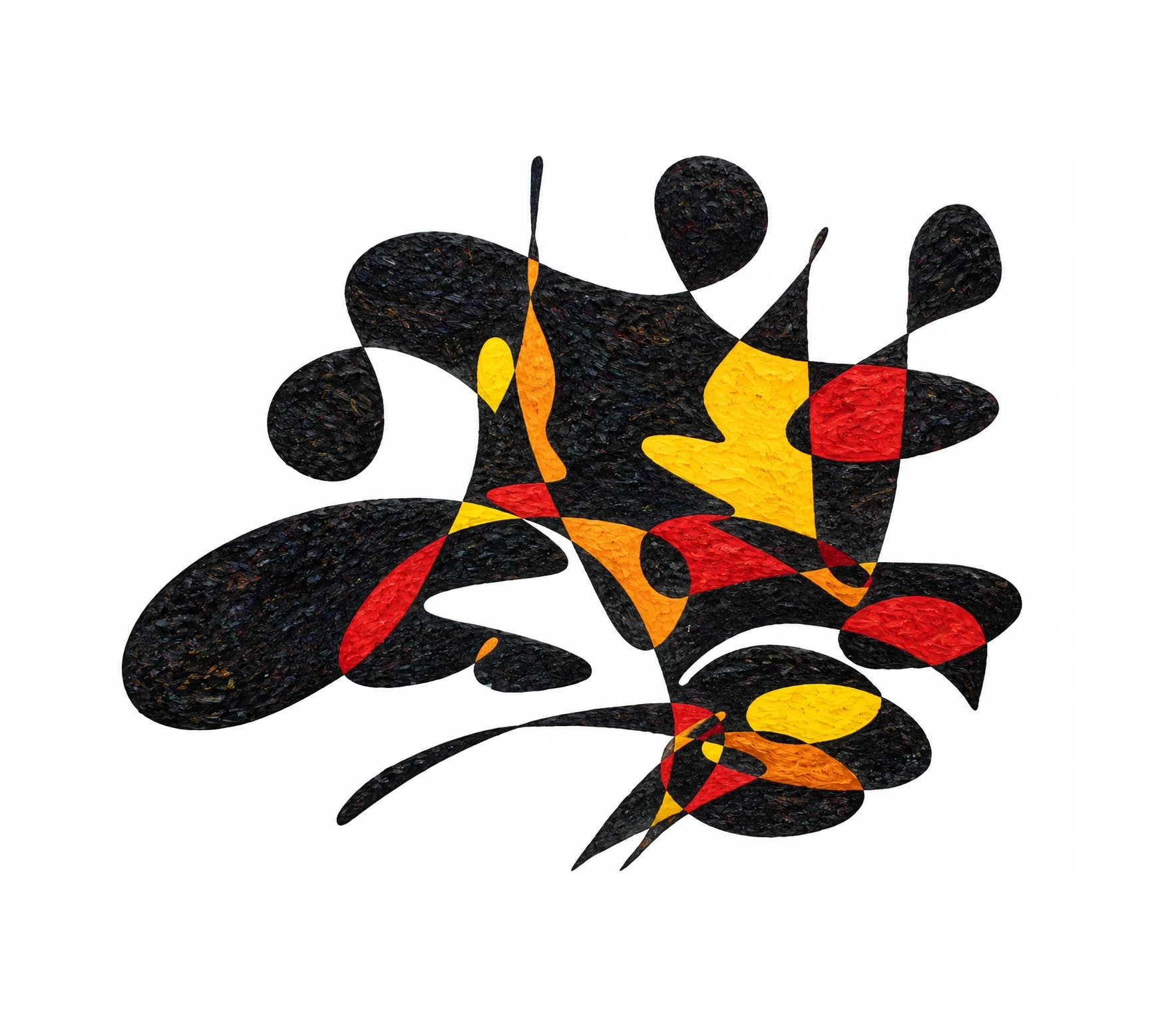 Opera Belgium di Gheorghe Virtosu dalla serie Art of the World