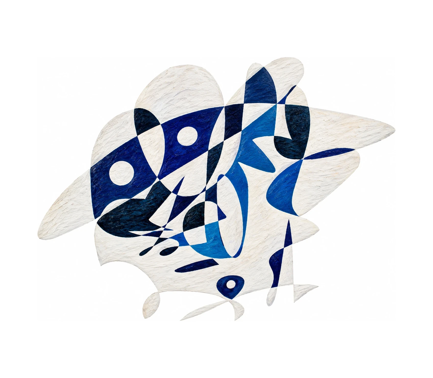 Opera Greece di Gheorghe Virtosu dalla serie Art of the World