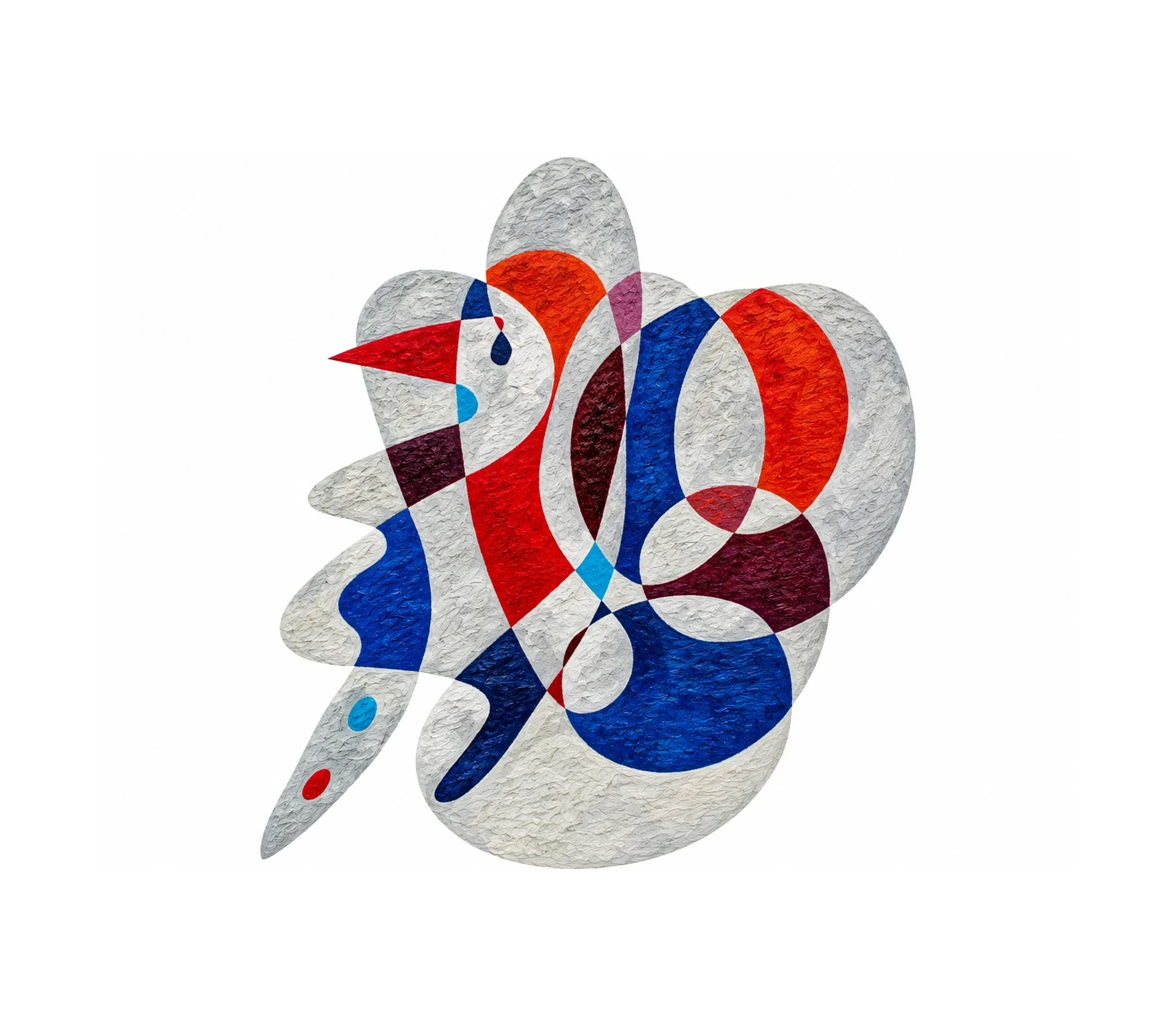 Opera Australia di Gheorghe Virtosu dalla serie Art of the World