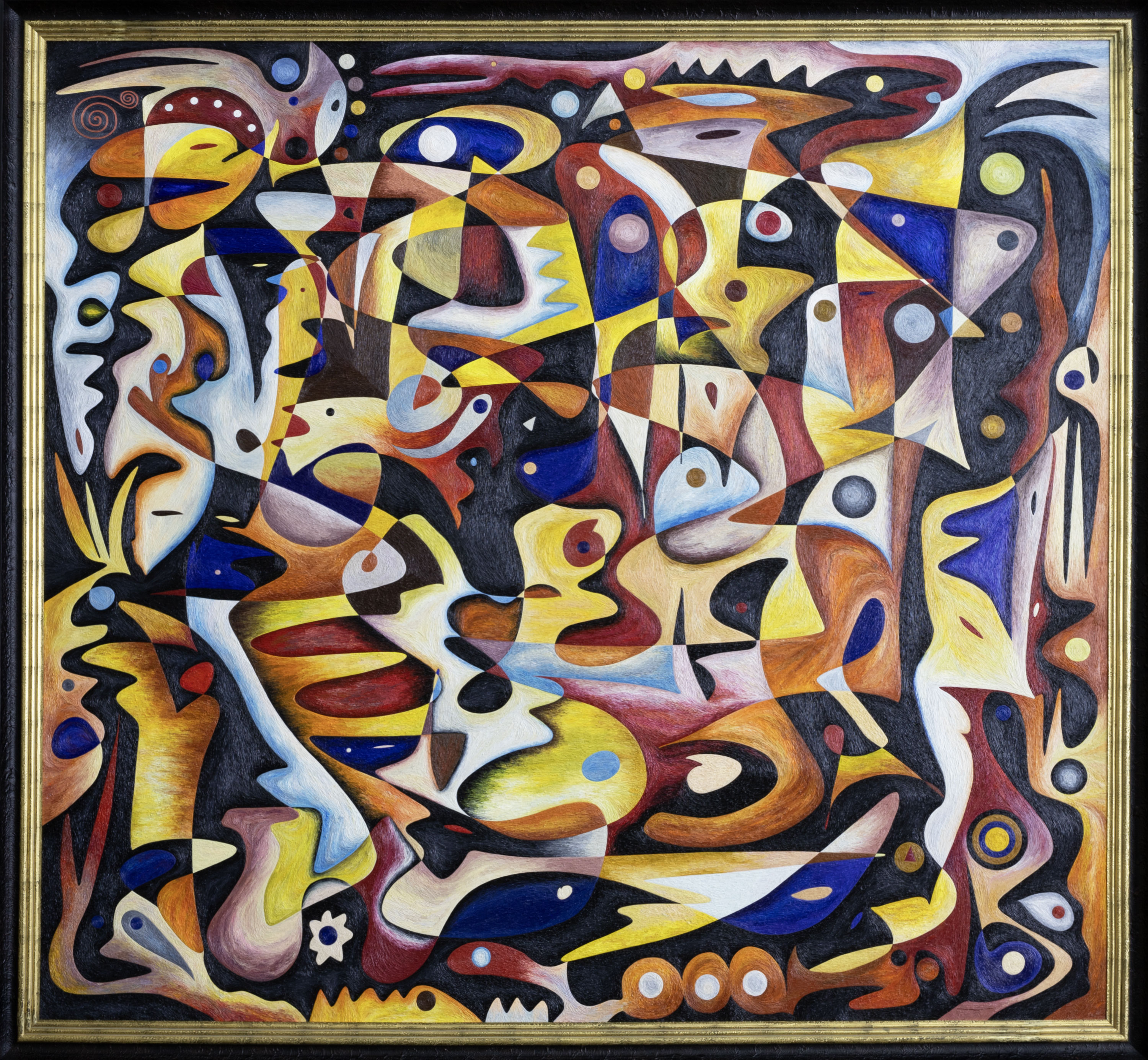 Battaglia di Waterloo (2003)